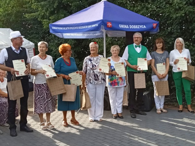 Już po raz ósmy w Strzyżewie odbyła się biesiada pełna radości i dobrej zabawy. Blisko 20 kapel i zespołów z kilku powiatów zaprezentowało swoje umiejętności muzyczne. Wiele działo się również na parkiecie