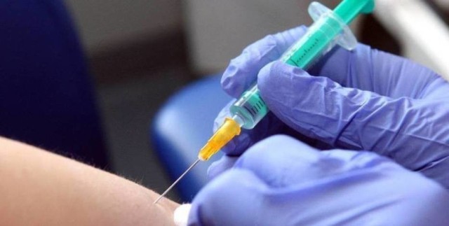 Do tej pory sześć przychodni w Rypinie i powiecie zgłosiło się do przeprowadzenia programu szczepień na koronawirusa