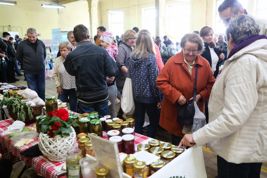 Szczeciński Bazar Smakoszy w Off Marinie. Musicie tam być! 