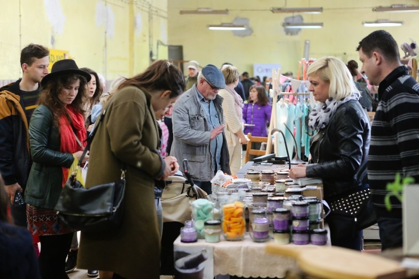 Szczeciński Bazar Smakoszy w Off Marinie. Musicie tam być! 