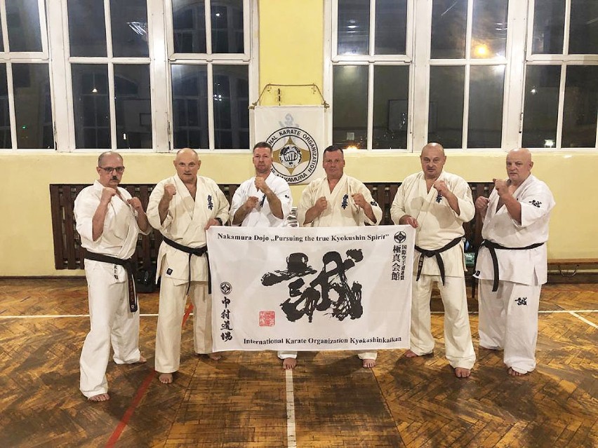 Legniczanin Aleksander Krzywicki powołany na Mistrzostwa Świata Karate Kyokushin [ZDJĘCIA]