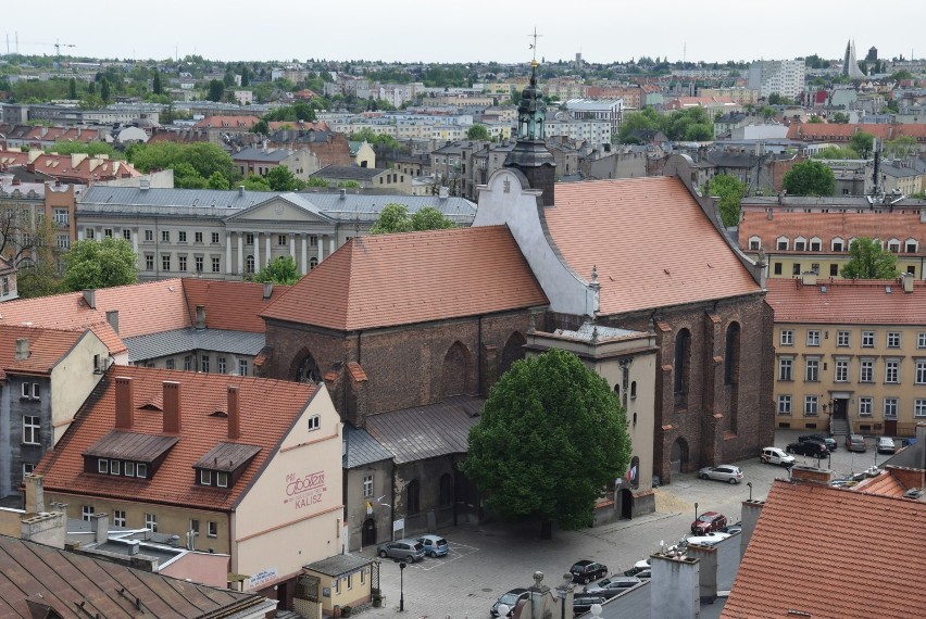 Z czego słynie Kalisz? Według nas to najważniejsze firmy,...