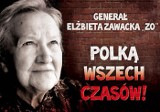 Głosuj: Elżbieta Zawacka Polką wszech czasów!