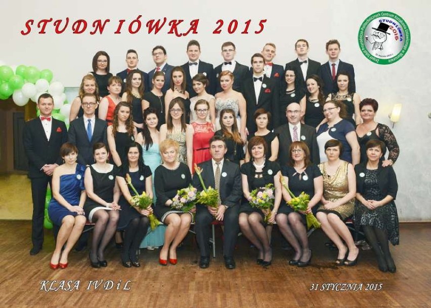 Studniówka 2015