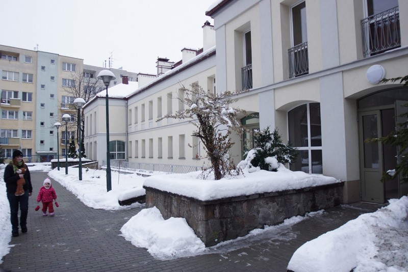 Tarnów: remont Miejskiego Ośrodka Pomocy Społecznej zakończony [ZDJĘCIA]