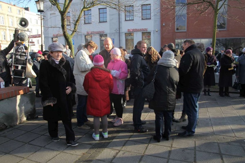 Orszak Trzech Króli w Gnieźnie