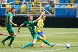 Fortuna 1. Liga. Oceny zawodników Arki Gdynia po porażce z Radomiakiem