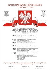 Koło - Obchody Narodowego Święta Niepodległości