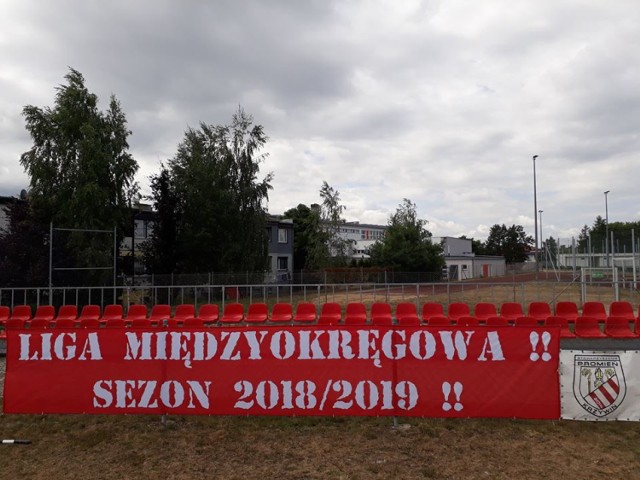 W lidze międzyokręgowej zagrają cztery drużyny z powiatu kościańskiego, w tym Promień Krzywiń