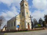  Międzynarodowy Dzień Ochrony Zabytków. Zabytki powiatu chodzieskiego-gmina Szamocin 