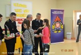 Dolice. Powiatowe eliminacje Ogólnopolskiego Turnieju Wiedzy Pożarniczej Młodzież zapobiega pożarom