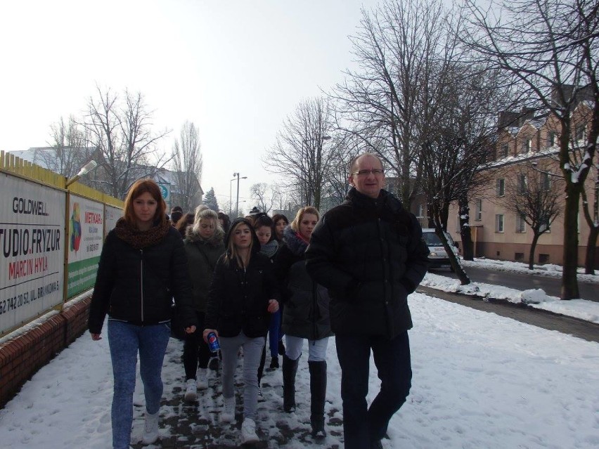 Rejolekcje Stowarzyszenia Edukacja Młodzież w kościele...