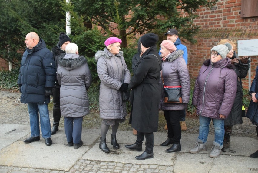 Obraz Matki Bożej w Gnieźnie. Uroczystości w parafii farnej