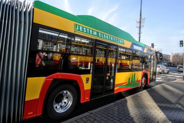 Miejskie Zakłady Autobusowe szykują eko-rewolucję. Elektryczne pojazdy i wyższy komfort pasażerów