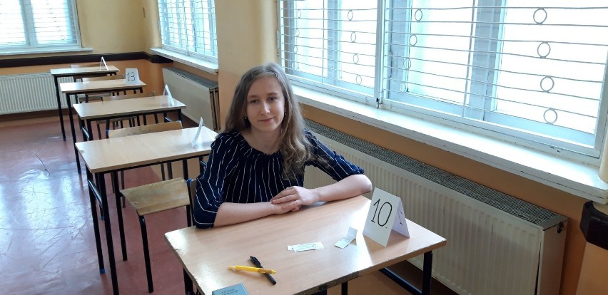 Egzamin gimnazjalny 2019 w Lesznie