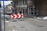 Gorlice. 1 marca zacznie się remont ulicy Mickiewicza. Musimy się liczyć ze zmianami w  organizacji ruchu