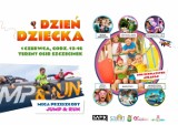 SAPiK w Szczecinku zaprasza na Dzień Dziecka. Moc atrakcji 