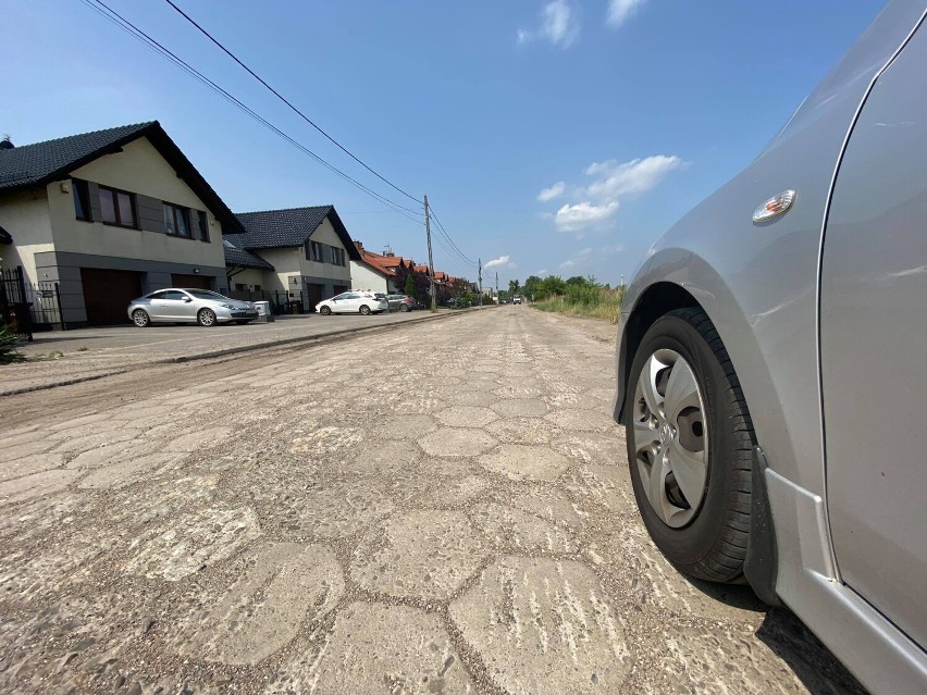 Od piątku 23 lipca fragment ulicy Kukułek zostanie wyłączony...