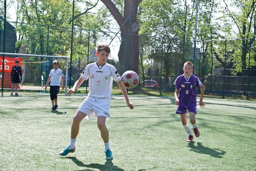 26-27 września młodzi piłkarze zmierzą się w eliminacjach IV...