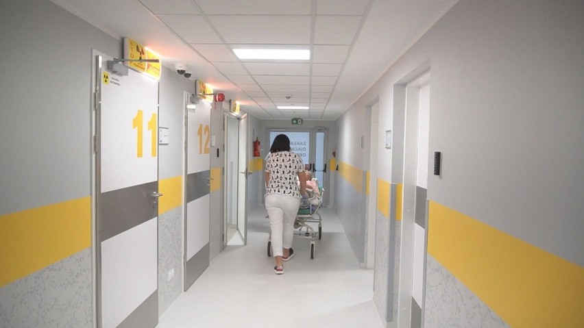 Zakład Diagnostyki Obrazowej w Kociewskim Centrum Zdrowia już otwarty ZDJĘCIA