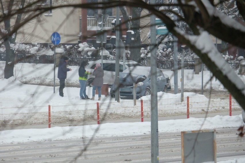 Białystok, 20.01.2021, godz. 15