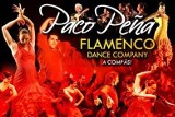 Konkurs: wygraj zaproszenie na Paco Pena Flamenco Dance Company - zakończony