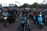 Symfonia na 100 motocykli (FILMY, ZDJĘCIA)