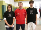 Szabliści KKSz Konin pojadą na Mistrzostwa Europy Kadetów w Klagenfurcie