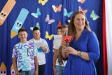 Rozpoczęcie roku szkolnego 2022/2023 w PSP 3 w Radomsku. ZDJĘCIA