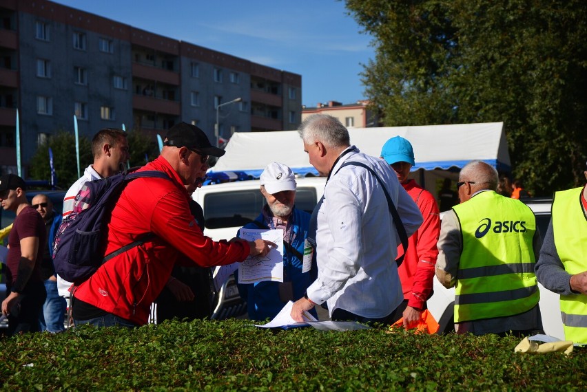 Półmaraton Signify Piła widziany trochę inaczej. Odszukaj siebie na zdjęciach [ZDJĘCIA]