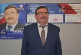Leszek Bierła nowym kierownikiem Biura Powiatowego ARiMR w Pleszewie. Dziś rozpoczął pracę
