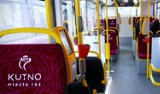 Dziś i jutro podróż kutnowskimi autobusami MZK jest bezpłatna