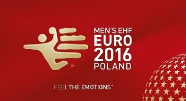 Mistrzostwa Europy w piłce ręcznej mężczyzn.