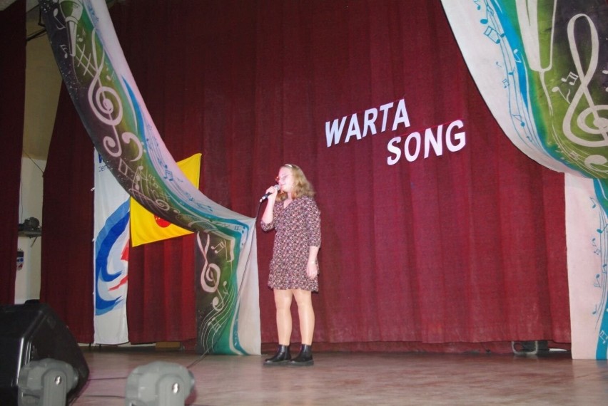 XIX Regionalny Festiwal Wokalny „ Warta- Song”
