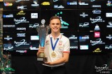 Dominik Jastrząb, nastolatek z Zawiercia został Mistrzem Europy w bilard 8 bil. Przed nim Mistrzostwa Świata w Las Vegas