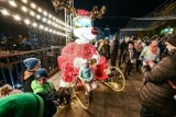 Tak są udekorowane miasta w Kujawsko-Pomorskiem na święta Bożego Narodzenia. Zobacz zdjęcia świątecznych iluminacji
