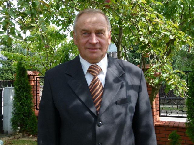 Krzysztof Kubiak