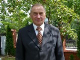 Krzysztof Kubiak kandydatem na burmistrza Szadku