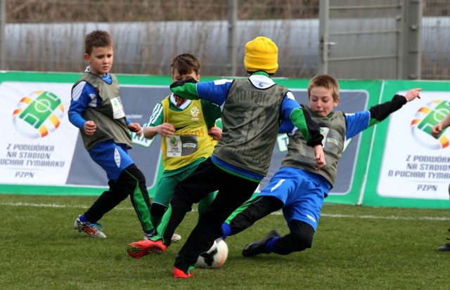 Z podwórka na stadion. Zgłoszenia tylko do 30 września!