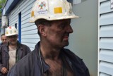 Akcja w kopalni Zofiówka w Jastrzębiu-Zdroju: Zanieczyszczona woda spowalnia pompowanie