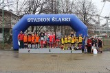 Fair Play Cup 2013 dla SP nr. 18 w Katowicach