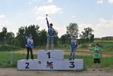 WSM Chełmiec świetnie zaprezentował się w Mistrzostwach Polski strefy Zachodniej w Cross Country