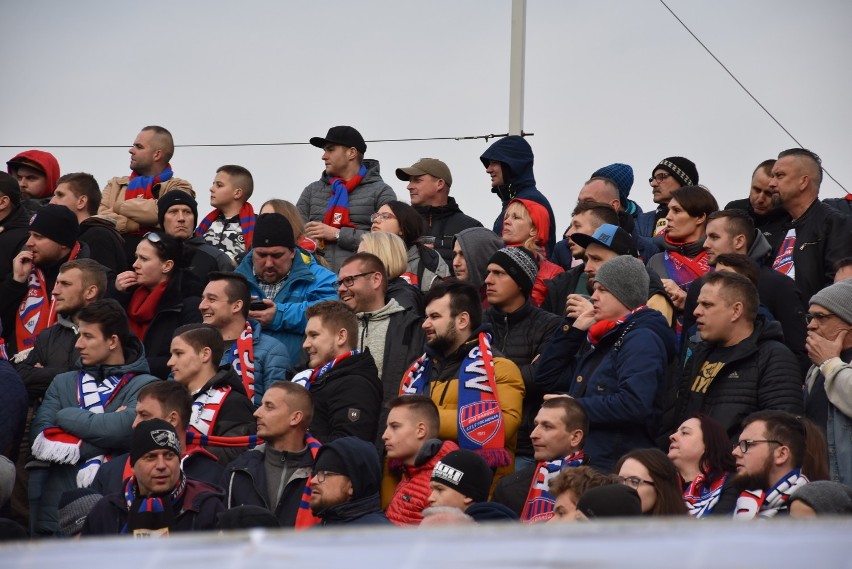 Raków Częstochowa  - Lechia Gdańsk [300 ZDĘĆ KIBICÓW].Zobacz jak dopingowali kibice