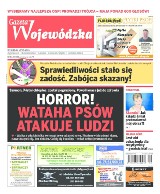 Najnowsza Gazeta Wojewódzka dostępna już w kioskach