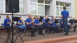 Festiwal orkiestr dętych przy Baszcie Dorotce w Kaliszu trwa. ZDJĘCIA