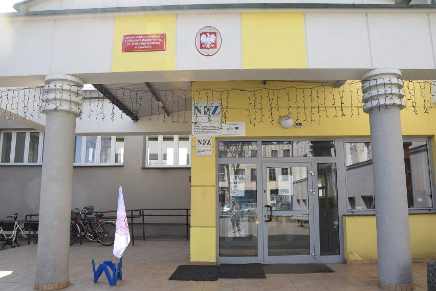 Egzamin gimnazjalny 2019 w Suwałkach. Temat rozprawki zaskoczył uczniów