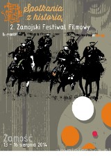 Już jutro rusza Zamojski Festiwal Filmowy ,,Spotkania z historią" (PROGRAM)