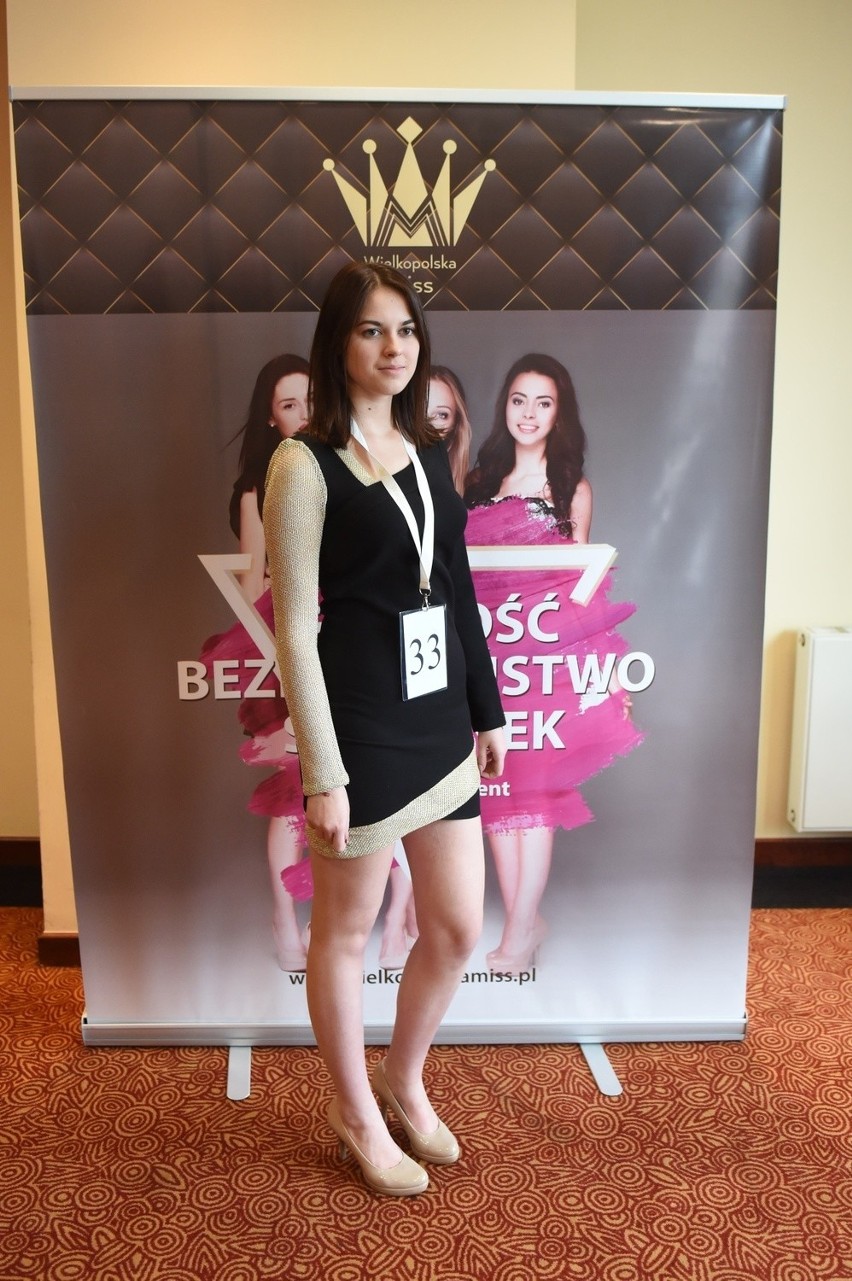 Casting na Wielkopolską Miss 2016 [ZDJĘCIA]