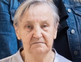 Zaginiona Janina Kraszewska. Policja szuka 91-latki z Łodzi, która wyszła z domu 