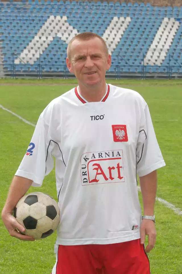 Włodzimierz Ciołek